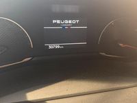 Usata Peugeot 208 Active 75 CV (55 kW) 2024 Nero Utilitaria