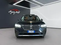 Usata BMW X3 xLine 190 CV (139 kW) 2021 Grigio SUV