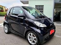 Usata Smart ForTwo Cabrio Pulse 84 CV (61 kW) 2012 Cabrio