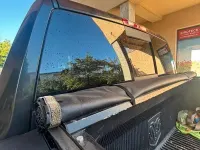 Usata Dodge Ram 345 CV (253 kW) 2009 Nero Pick-up