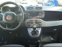 Usata Fiat Panda Pop 80 CV (58 kW) 2015 Utilitaria