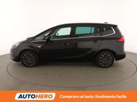 Usata Opel Zafira Tourer Innovation 170 CV (125 kW) 2019 Nero Monovolume