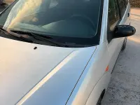 Usata Ford Focus 115 CV (84 kW) 2001 Grigio Station wagon