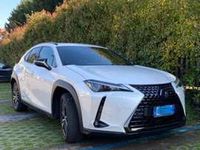 usata Lexus UX 250h 250h 2.0 Midnight 2wd cvt