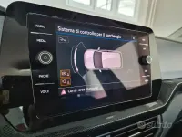 Usata VW T-Cross Life 115 CV (84 kW) 2024 Grigio SUV