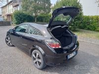 usata Opel Astra Astra GTC 1.7 CDTI 110CV 3 porte Enjoy