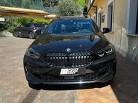 Usata BMW 118 M Sport 150 CV (110 kW) 2023 Nero Utilitaria