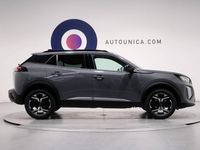 Nuova Peugeot 2008 Allure 101 CV (74 kW) 2025 Nero SUV
