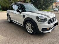 Usata Mini Cooper 150 CV (110 kW) 2019 Bianco Utilitaria