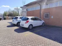Usata Opel Corsa 85 CV (62 kW) 2013 Bianco Utilitaria