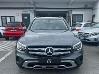 usata Mercedes GLC300 d Sport 4matic auto