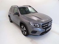 Usata Mercedes GLB200 150 CV (110 kW) 2023 Grigio montagna SUV