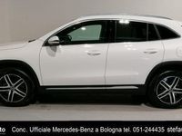 usata Mercedes GLA250 e Plug-in hybrid Automatic