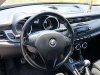 Usata Alfa Romeo Giulietta Progression 105 CV (77 kW) 2011 Berlina