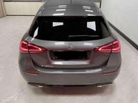 Occasion Mercedes A180 Night 116 ch (85 kW) 2018 Gris Berline