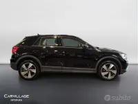 Usata Audi Q2 Admired 110 CV (80 kW) 2023 Nero SUV