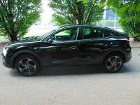 Usata Citroën C4 PureTech 131 CV (96 kW) 2024 Nero SUV