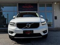 Usata Volvo XC40 Business Edition 150 CV (110 kW) 2019 Bianco SUV