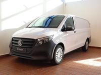Nuova Mercedes Vito 2026 Bianco Furgone