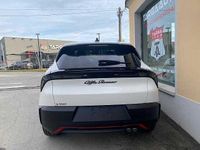 Usata Alfa Romeo GT Junior Edizione Speciale 145 CV (106 kW) 2024 Bianco SUV