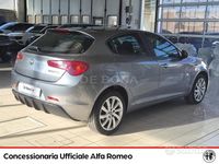 Usata Alfa Romeo Giulietta Sprint 120 CV (88 kW) 2020 Grigio Utilitaria