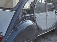 Usata Citroën 2CV Charleston 29 CV (21 kW) 1982 Berlina