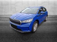 Usata Skoda Enyaq iV 69 kW (95 CV) 2023 Blu/azzurro SUV