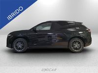 Nuova Leapmotor C10 215 CV (158 kW) 2025 Neromidnight aurora SUV