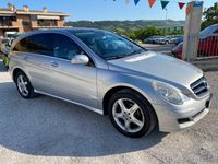 usata Mercedes R320 CDI cat 4Matic Sport