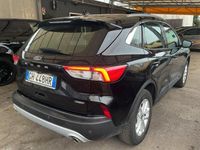Usata Ford Kuga Business Edition 152 CV (111 kW) 2021 Nero SUV