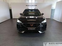 Usata Cupra Formentor 204 CV (150 kW) 2023 Nero SUV