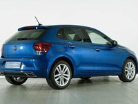 usata VW Polo 1.0 TSI DSG Highline 95 CV