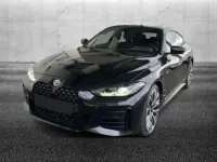 Usata BMW 430 M Sport 286 CV (210 kW) 2022 Nero Coupé
