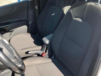 Usata Kia Picanto 68 CV (50 kW) 2019 Bianco Utilitaria