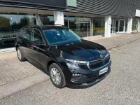 Usata Skoda Kamiq Selection 95 CV (69 kW) 2025 Nero SUV