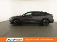Usata Peugeot 408 GT 131 CV (96 kW) 2023 Grigio SUV