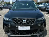 Usata Seat Arona 116 CV (85 kW) 2025 Nero SUV