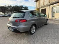 Usata Fiat Croma Emotion 150 CV (110 kW) 2010 Station wagon