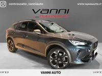 Usata Cupra Formentor 190 CV (139 kW) 2023 Grigio SUV