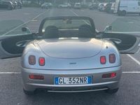 usata Fiat Barchetta 1.8 16V Panarea