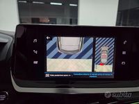 Usata Peugeot 2008 GTi 131 CV (96 kW) 2023 Nero SUV