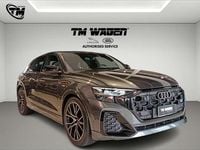 Usata Audi Q8 S-Line 286 CV (210 kW) 2025 Grigio SUV