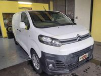 Usata Citroën Jumpy 116 CV (85 kW) 2017 Bianco Monovolume