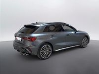 Usata Audi S3 Ambiente 333 CV (244 kW) 2025 Grigio daytona perlato Berlina