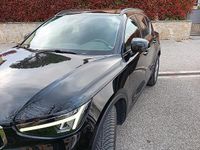 Usata Volvo XC40 2022 Nero SUV