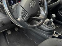Usata Hyundai i10 2021 Bianco Utilitaria