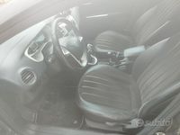 Usata Lancia Delta 120 CV (88 kW) 2009 Grigio Utilitaria