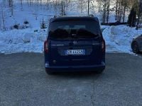 Usata Mercedes Citan 110 95 CV (69 kW) 2023 Station wagon