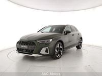 Nuova Audi A3 Comfort 150 CV (110 kW) 2026 Blu