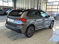 Nuova Skoda Kamiq 116 CV (85 kW) 2026 Grigio SUV